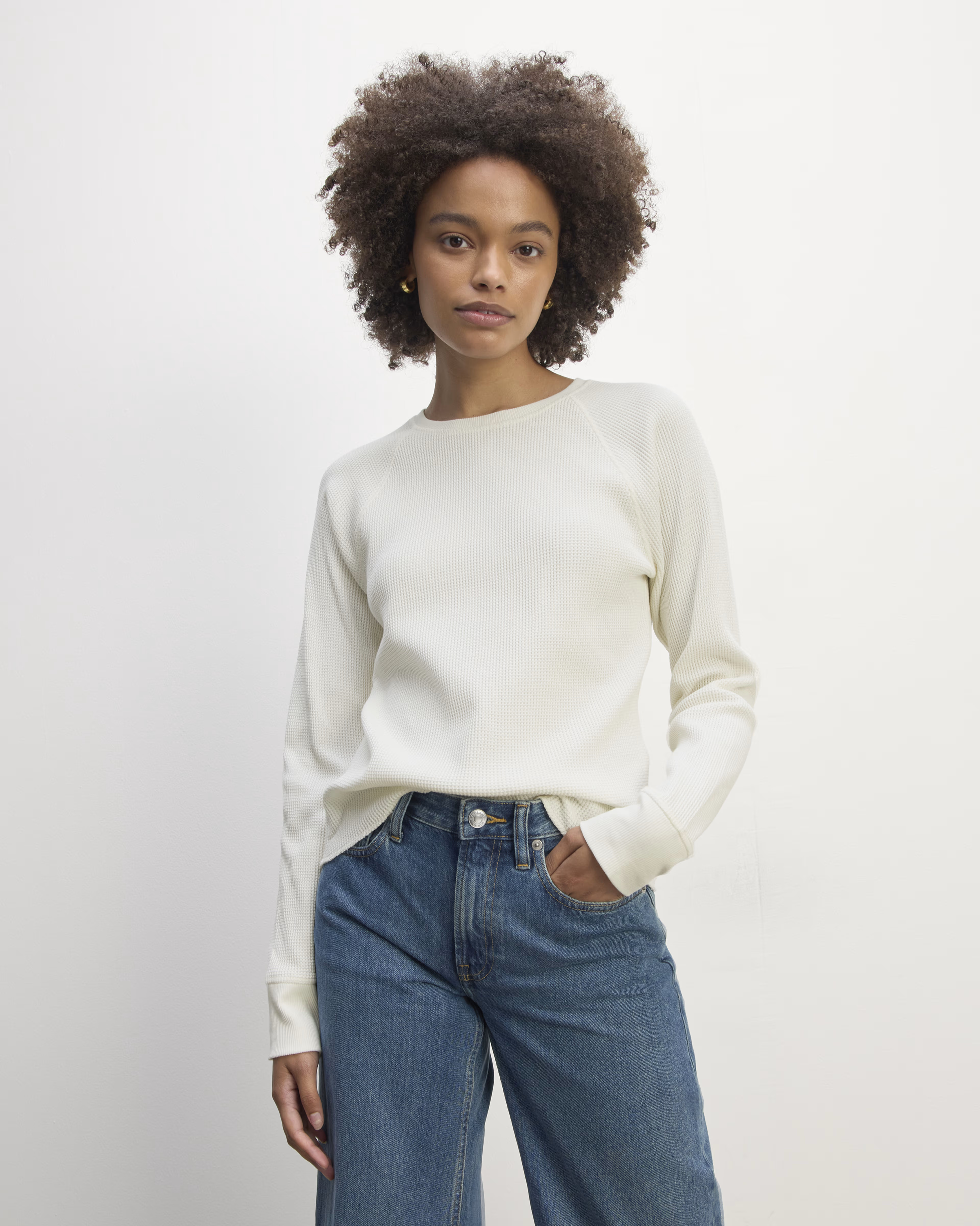 The Waffle Crew | Everlane