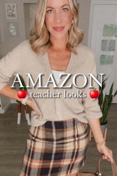 Sharing 5 fun teacher looks!!

#LTKworkwear #LTKfindsunder50 #LTKsalealert