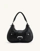 Jolene Handle Bag - Black | JW PEI US