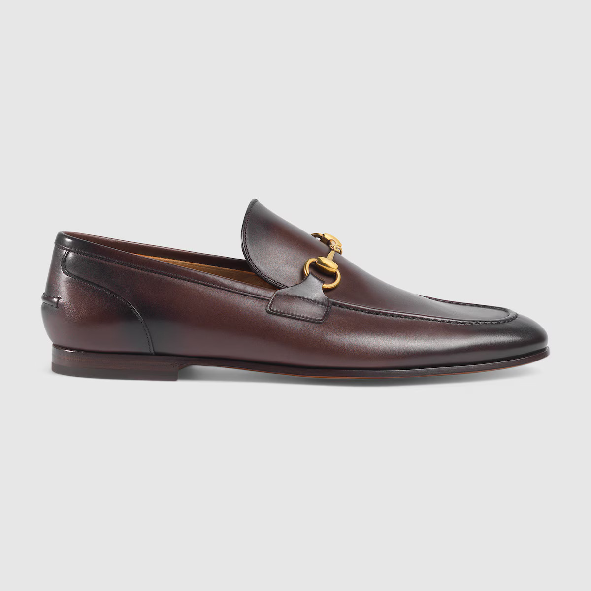 Men's Gucci Jordaan loafer | Gucci (US)
