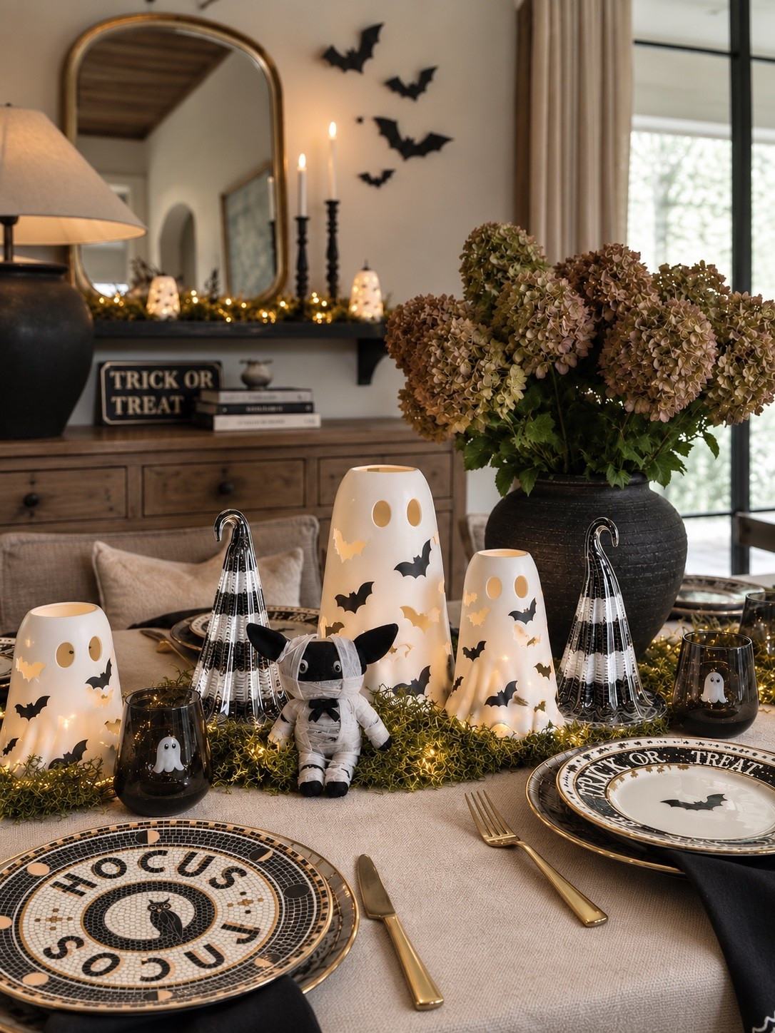 Anthropologie Halloween Tablescape Inspo 👻🖤

Create a Halloween table that’s equal parts spooky and sophisticated with these stunning Anthropologie finds! The glowing ghost lanterns, vintage-inspired plates, whimsical glass pumpkins, and playful details come together to create a magical tablescape your guests won’t stop talking about.

Follow @farmtotablecreations on Instagram for more cozy home finds, seasonal decor inspiration, and the best Halloween collections before they disappear.

#LTKHome #LTKFinds #Anthropologie #AnthroHome #HalloweenDecor #HalloweenTablescape #SpookySeason #GhostDecor #EntertainingAtHome #FallDecor #CozyHome #HomeStyling #SeasonalDecor #NeutralHalloween #FarmToTableCreations

#LTKHome