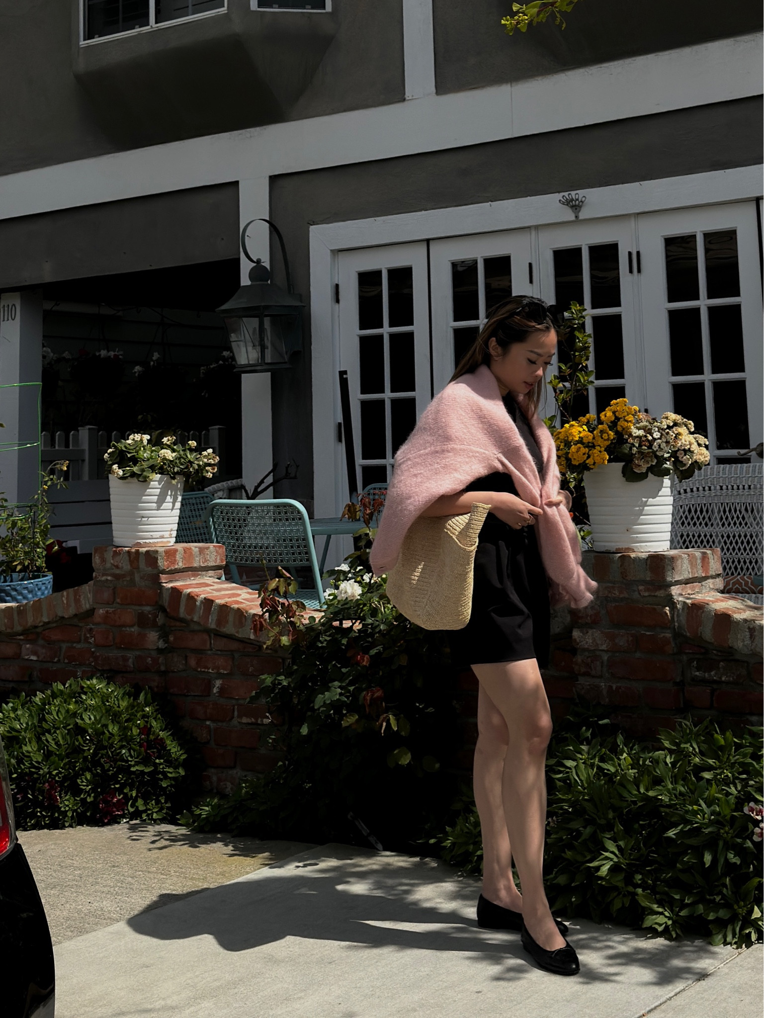 Boat day 🤍

#LTKstyletip #LTKSeasonal #LTKshoecrush