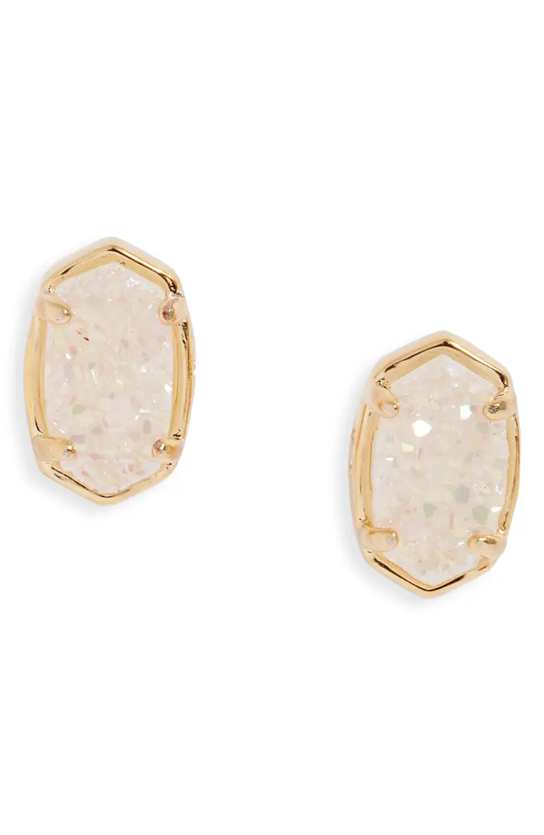 Kendra Scott Emilie Stud Earrings | Nordstrom | Nordstrom
