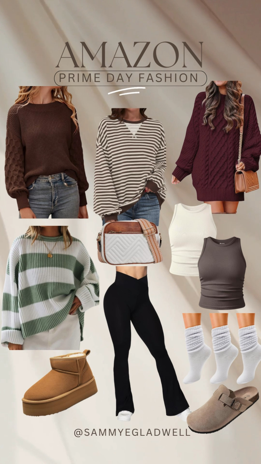 Amazon Prime day fashion 

#LTKxPrimeDay #LTKStyleTip #LTKGiftGuide