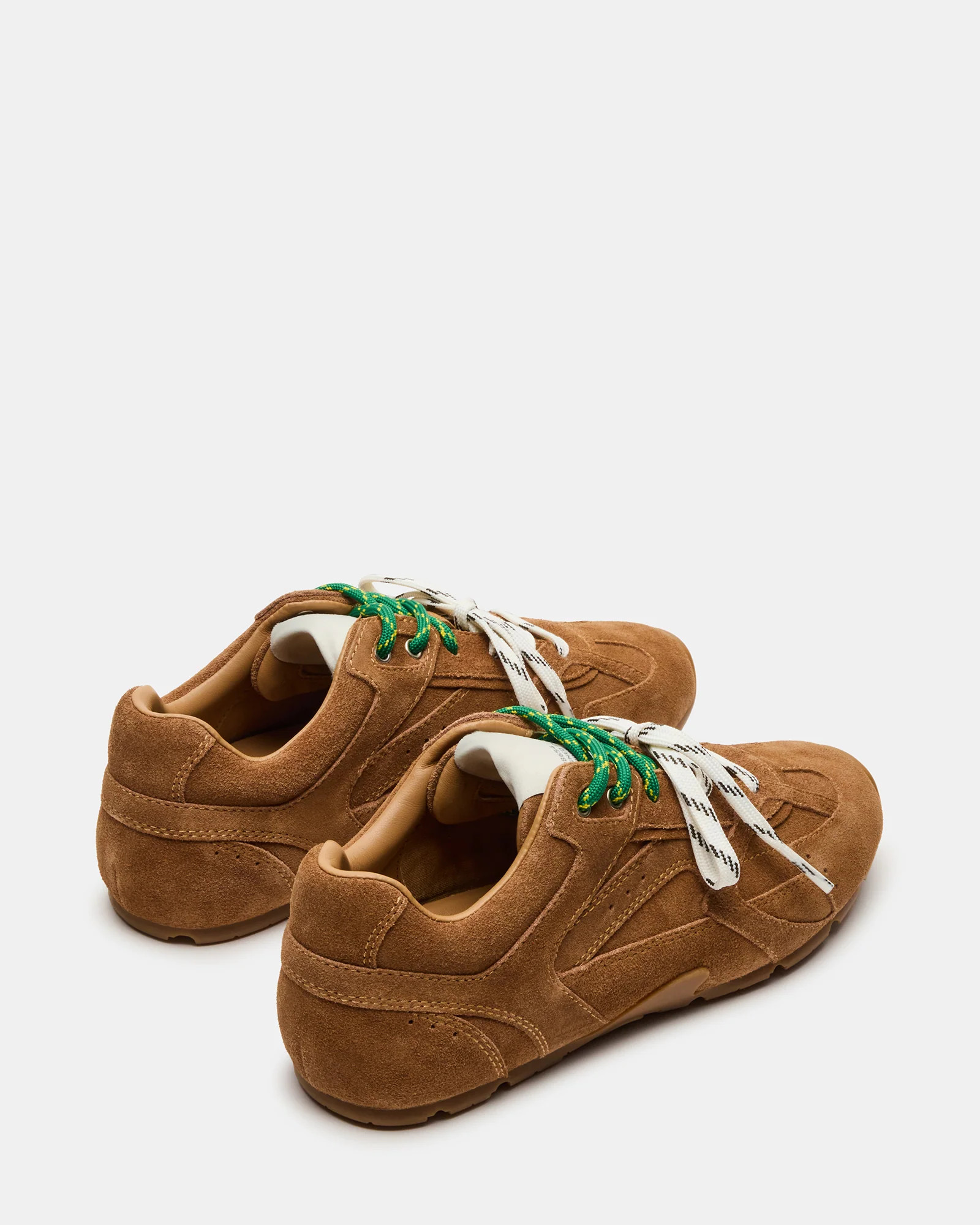 Aziel Camel Suede | Steve Madden (US)