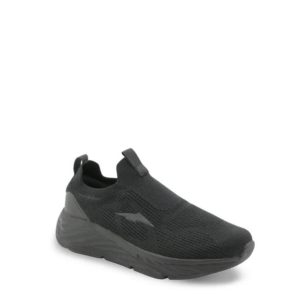 Avia Women's Slip-on Athletic Sneaker, Wide Width Available | Walmart (US)