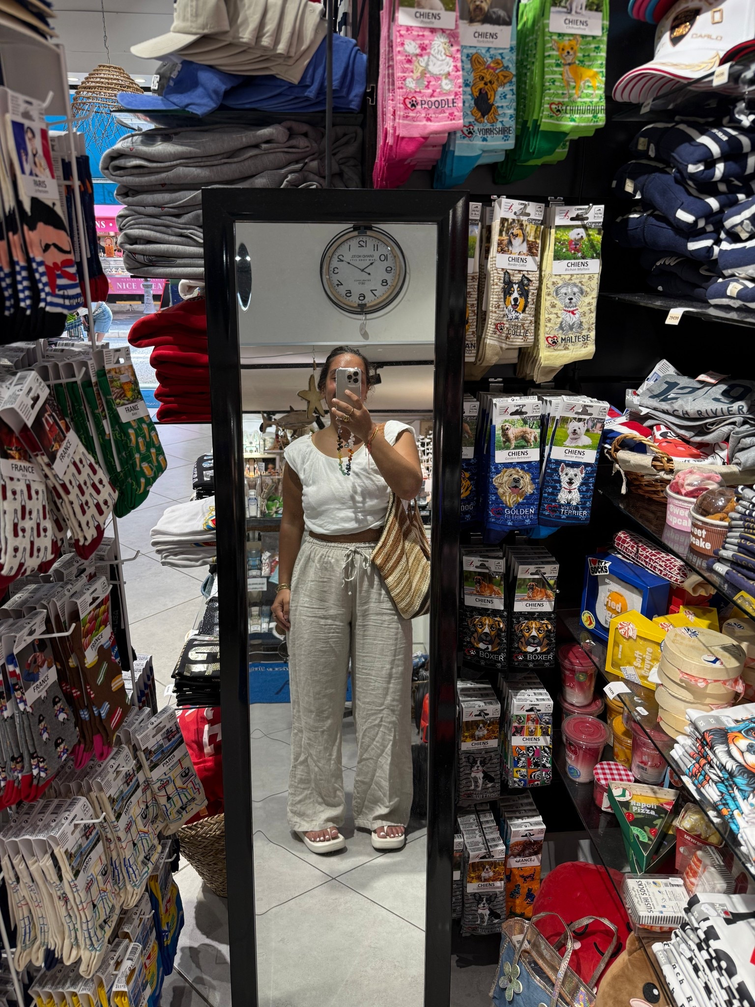 Post beach fit 

#LTKSeasonal #LTKTravel #LTKU