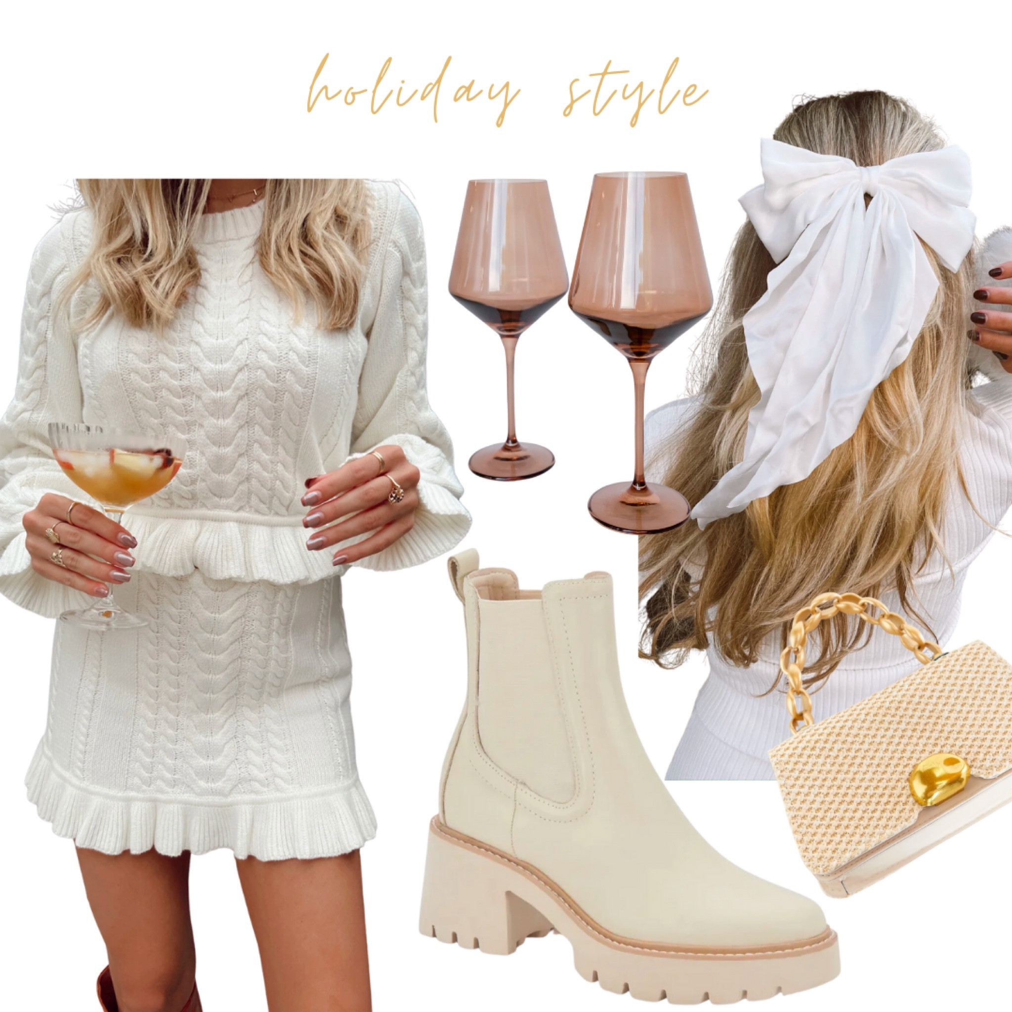 Show me your mumu is having a site wide 20% off sale!!

holiday outfit, thanksgiving outfit, fall outfit, holiday dress, boots

#LTKSeasonal #LTKsalealert #LTKHoliday