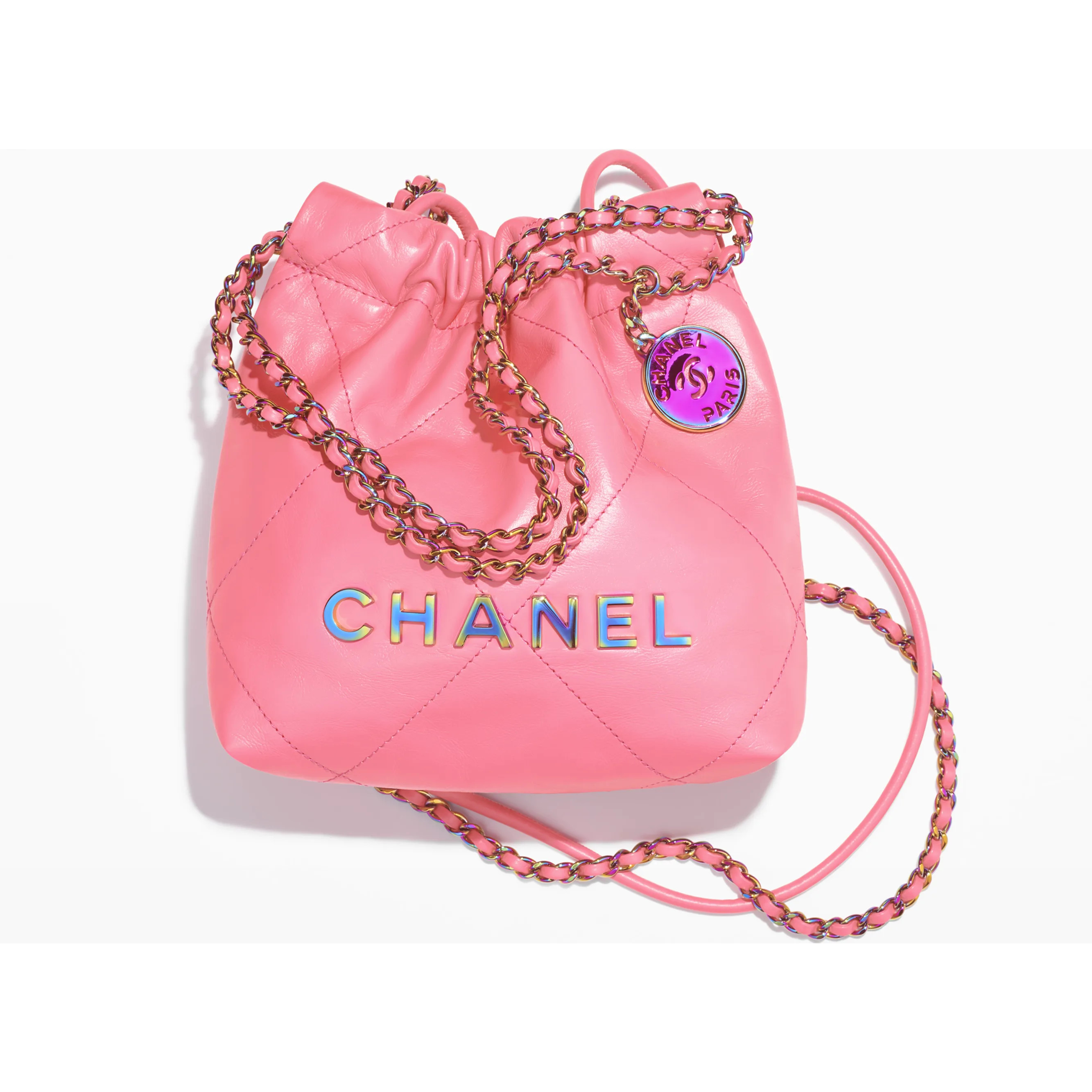 CHANEL 22 Mini Handbag | Chanel, Inc. (US)
