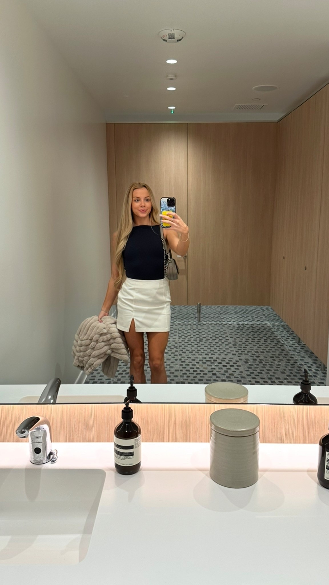 Outfit for brand meetings 

#LTKWorkwear