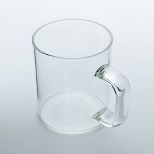 14oz Glass Mug - Parker Lane | Target