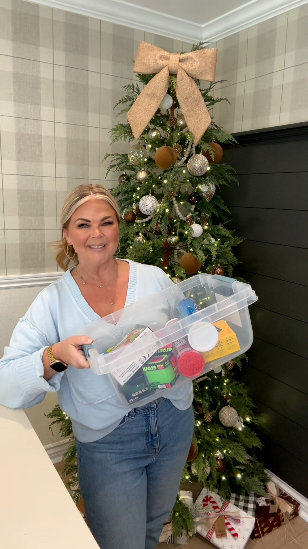 Stocking Stuffer ideas for kids! Follow along for more gift ideas🎄🎁

#LTKHoliday #LTKSeasonal #LTKGiftGuide