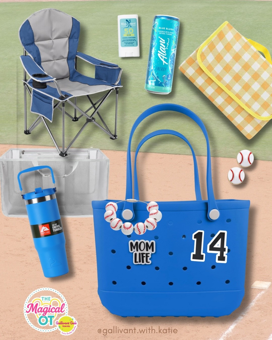 Walmart wins for a budget friendly baseball season! ⚾️🧢💛✨

#LTKmomlife #LTKSeasonal #LTKActive