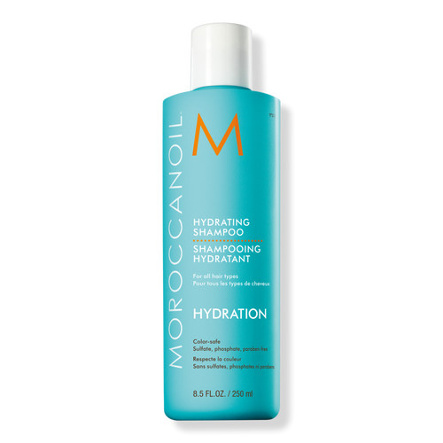 Moroccanoil Hydrating Shampoo | Ulta