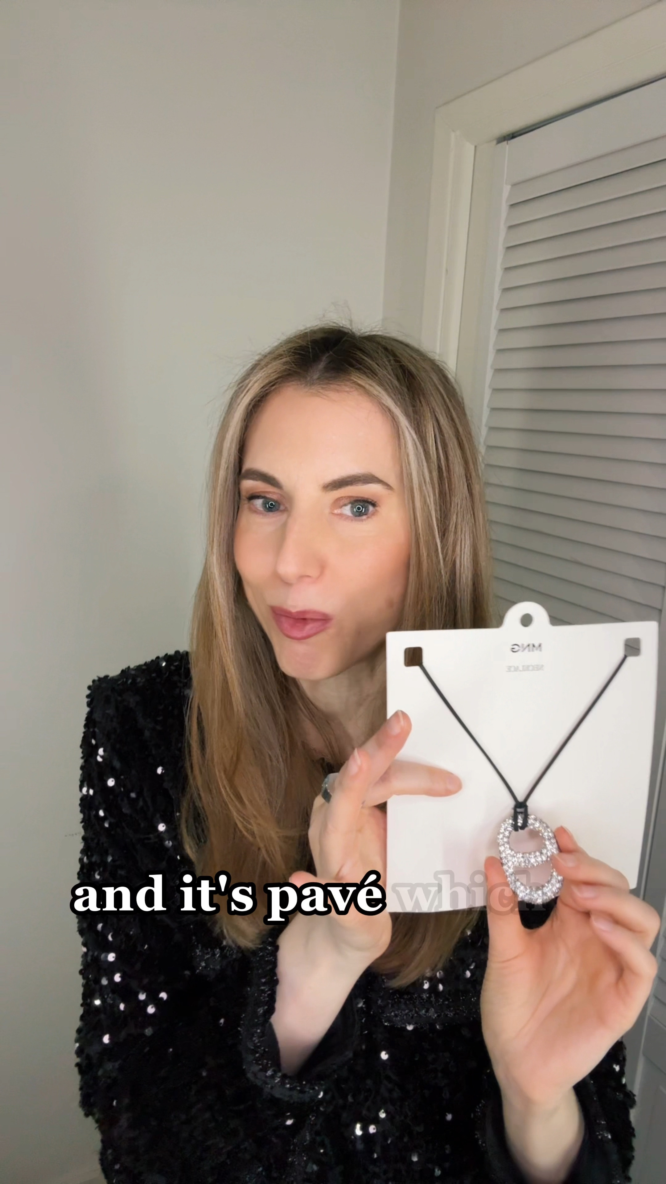 Discount codes:
Sephora 20% off: use code HAVEITALL
Mango 30% off: use code MANGO30 

I love this necklace so much, so I’m hoping it’ll work out for someone else! Here are other recommendations as well. I’ve loved Hermès’ Chain d’Ancre collection, so I am very happy to see these pieces that are also inspired by the marine chain  
#classicstyle #jewelry

#LTKWatchNow #LTKHoliday #LTKSaleAlert #LTKFindsUnder50 #LTKGiftGuide #LTKStyleTip