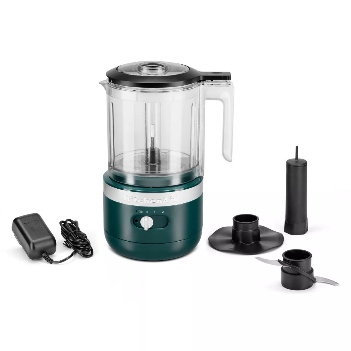 KitchenAid Cordless 5 Cup Food Chopper - Hearth & Hand™ with Magnolia | Target