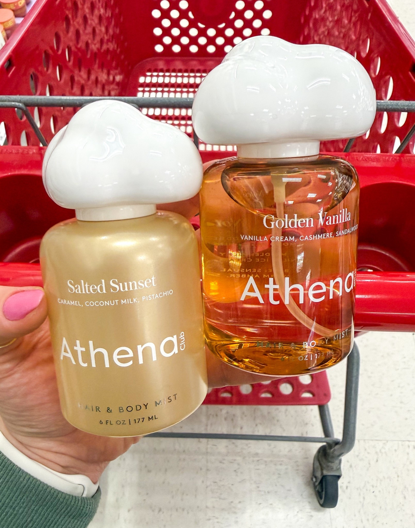 These smell amazing! 

#LTKBeauty #LTKselfcare #LTKgrwm