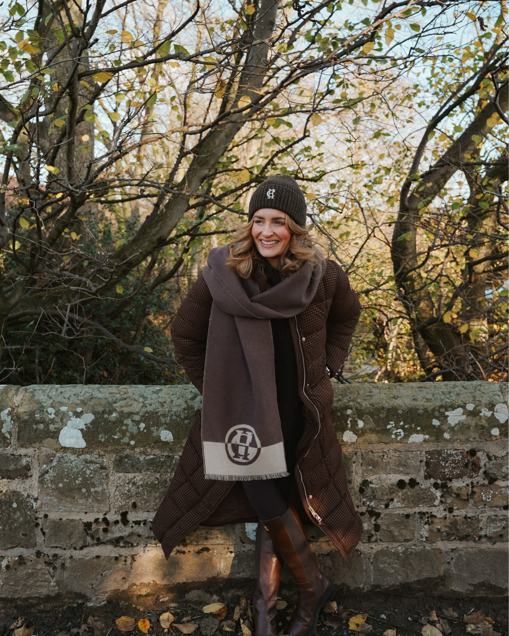 Cosy country outfitts

#LTKeurope #LTKluxury #LTKwinter