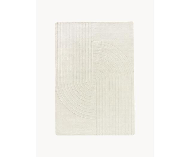 Wollteppich Mason, handgetuftet | Westwing EU