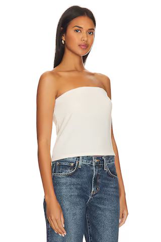 Sweater Tube Top
                    
                    DONNI. | Revolve Clothing (Global)
