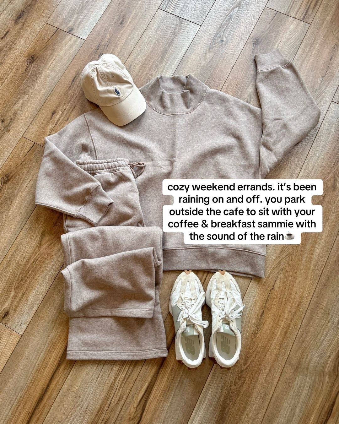 cozy sweatpants. abercrombie sunday sweats. fall outfits.

#LTKSeasonal #LTKSaleAlert #LTKootd