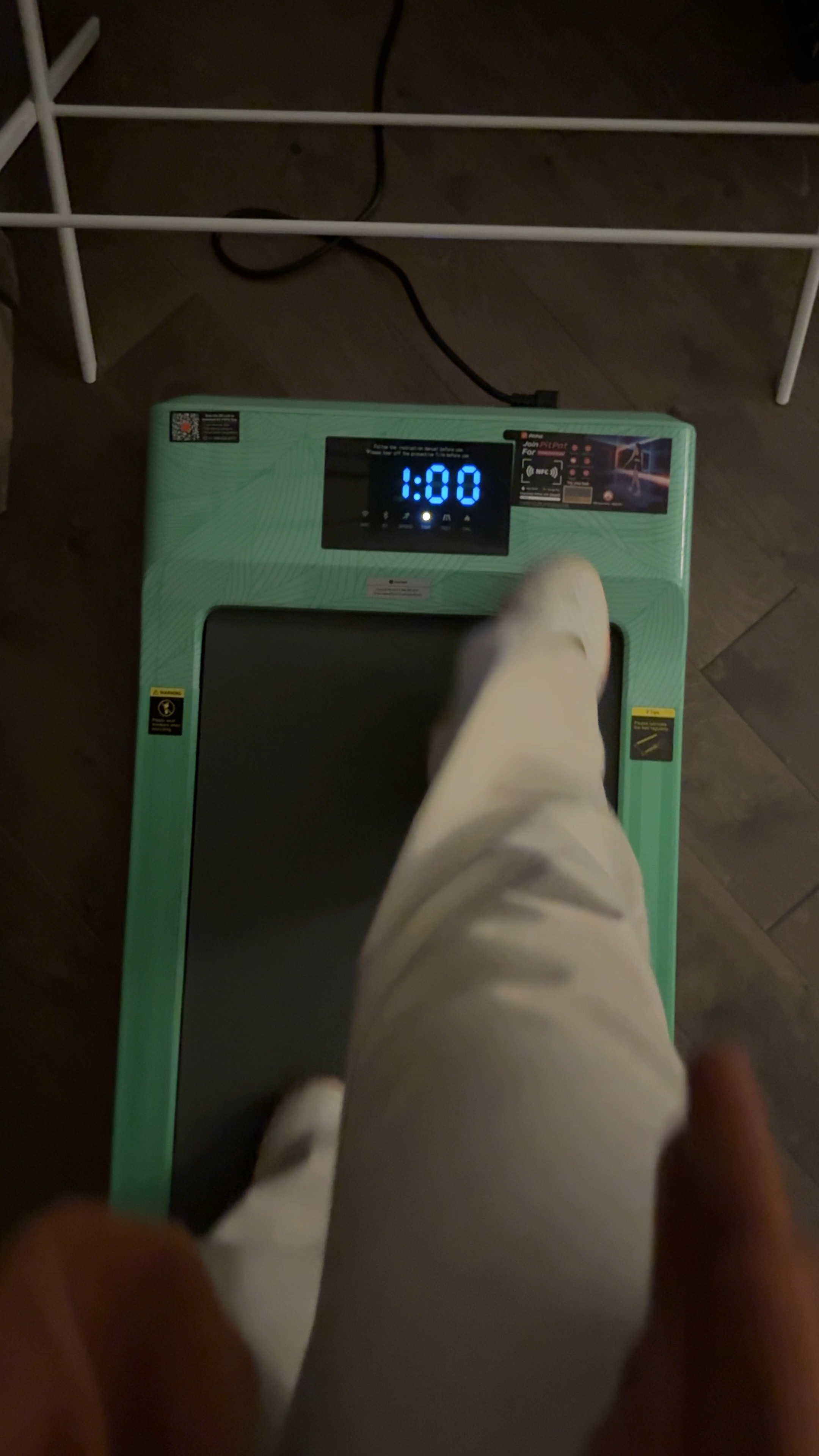 Day 13 of 31 #keepitmoving 


#LTKVideo #LTKFitness #LTKActive