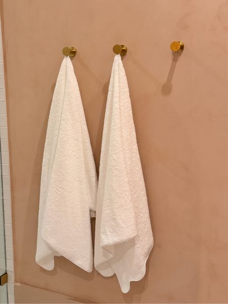 Bathroom Organization - Towel Solution Inspo 


#LTKhome