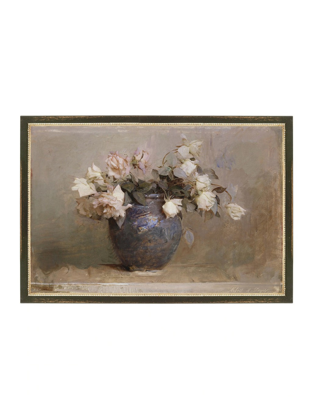 Rose Still Life | House of Jade Home