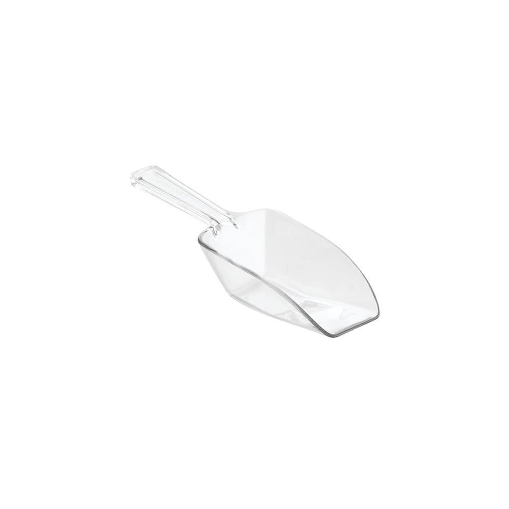 iDesign Measuring Scoop Set of 8, Small Measuring Spoons Made of Durable Plastic, Scoops for Swee... | Amazon (UK)