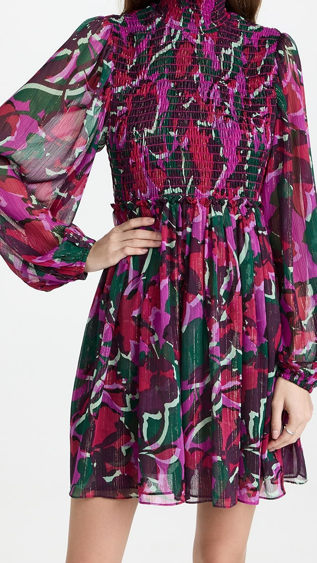 Jessa Dress | Shopbop