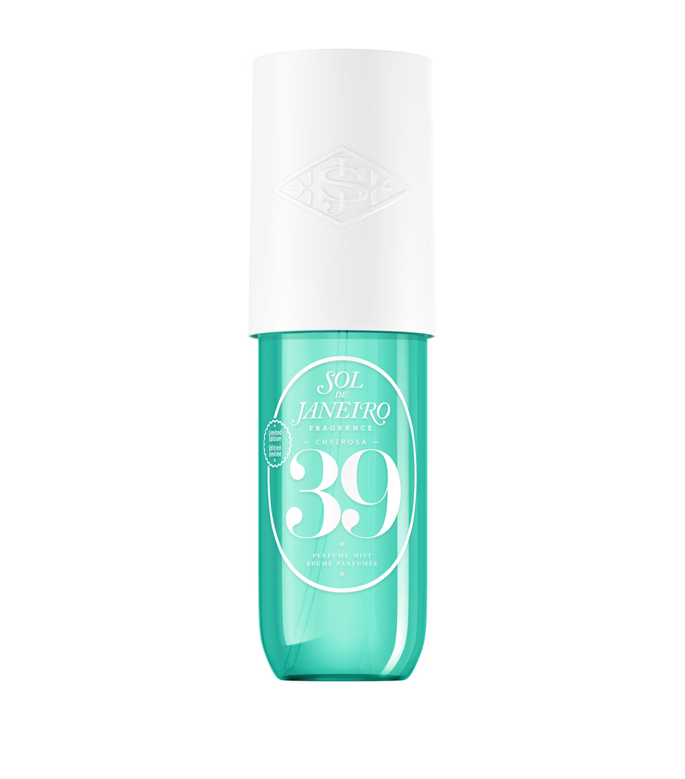 Sol de Janeiro Cheirosa 39 Perfume Mist | Harrods (US)