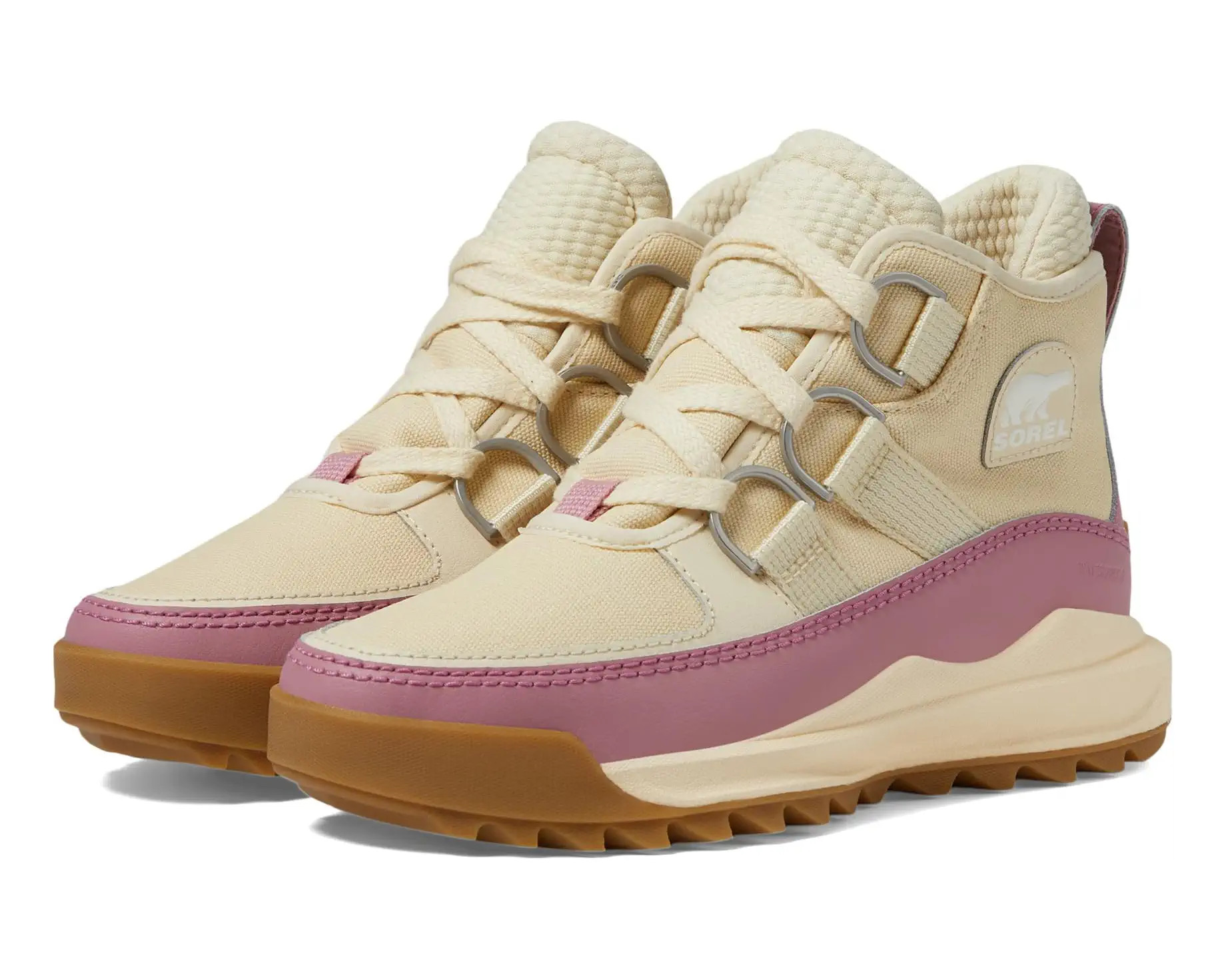 ONA™ RMX Chukka Plus Waterproof | Zappos