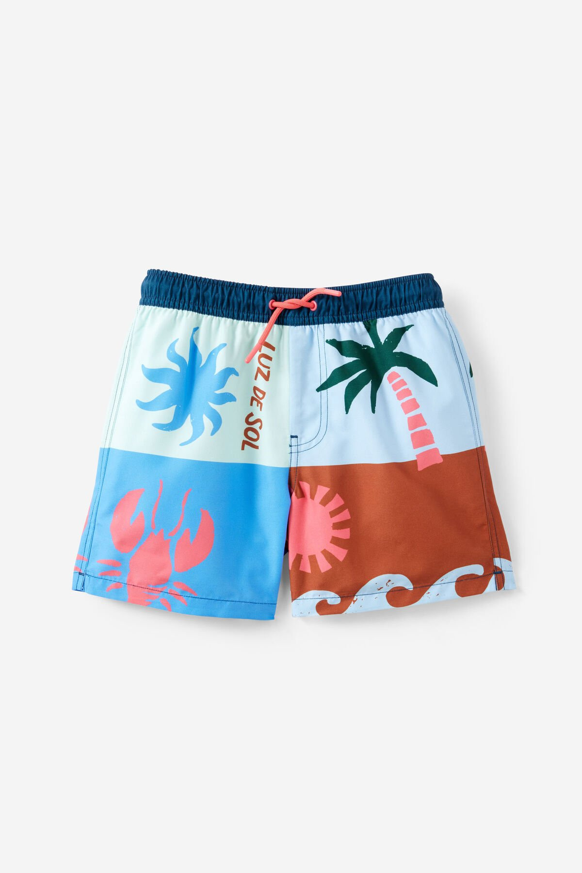 Bailey Board Short | Cotton On (US)