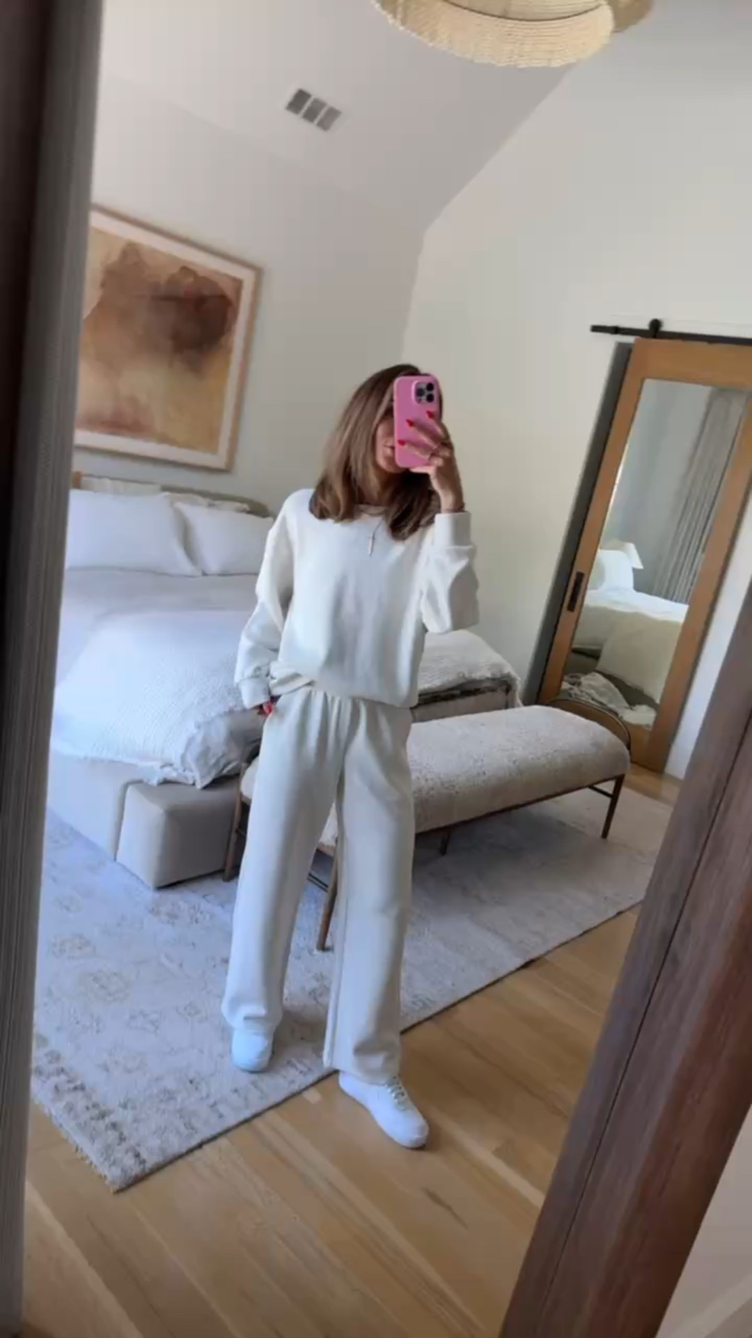 in love with this lux Zella set! 😍 #nsale 

#LTKSeasonal #LTKFindsUnder100 #LTKSaleAlert