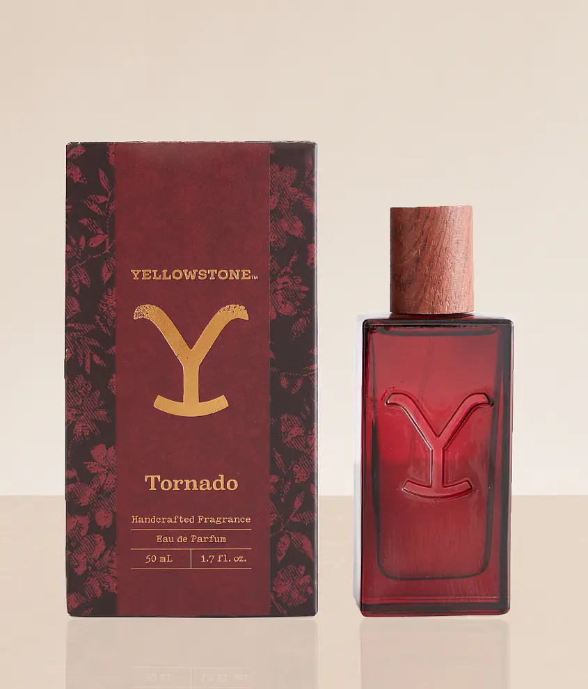 Yellowstone Beth Dutton Tornado Fragrance | Buckle