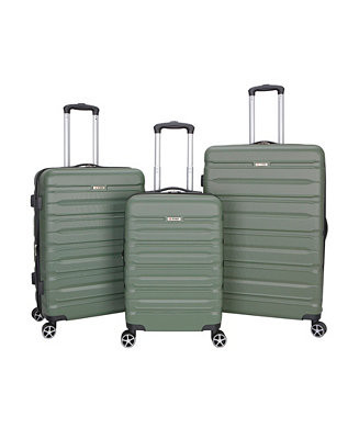 Gateway 3.0 3-Piece Hardside Spinner Luggage Set | Macy's