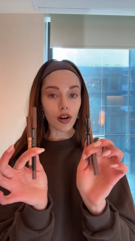 My makeup essentials that I travel with! Shop them now at Sephora for 30% off.

#LTKTravel #LTKBeauty #LTKFindsUnder100