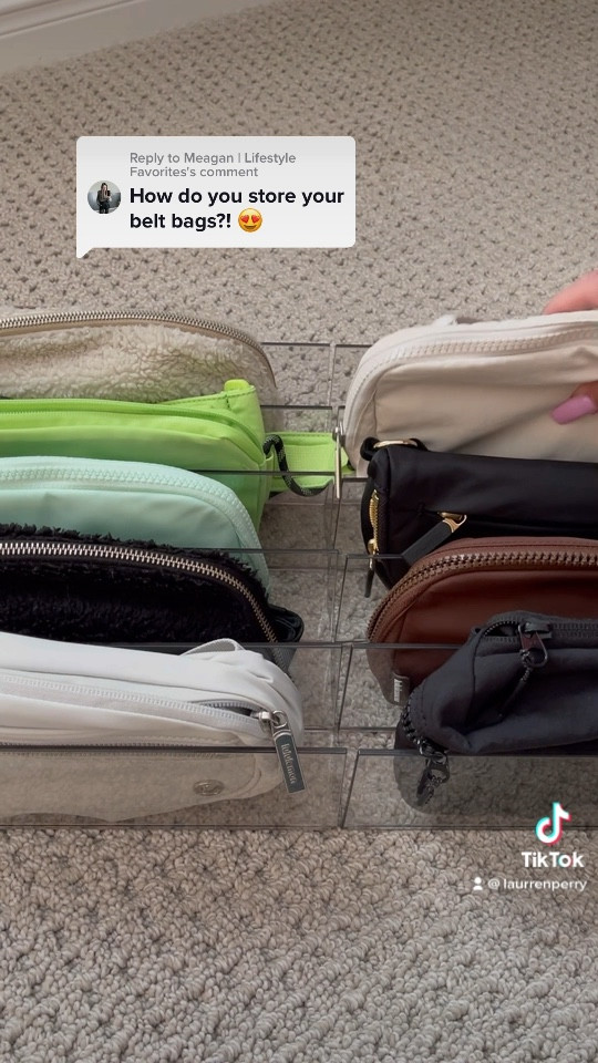 Getting organized 😃

#LTKhome