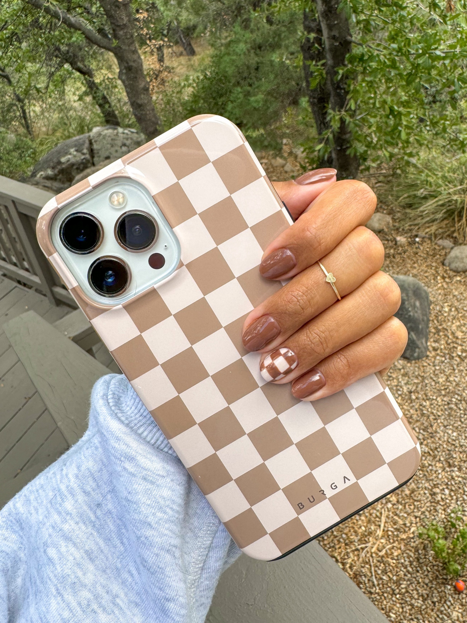 Cute fall phone case 🤎🍁 #phonecase

#LTKFindsUnder50