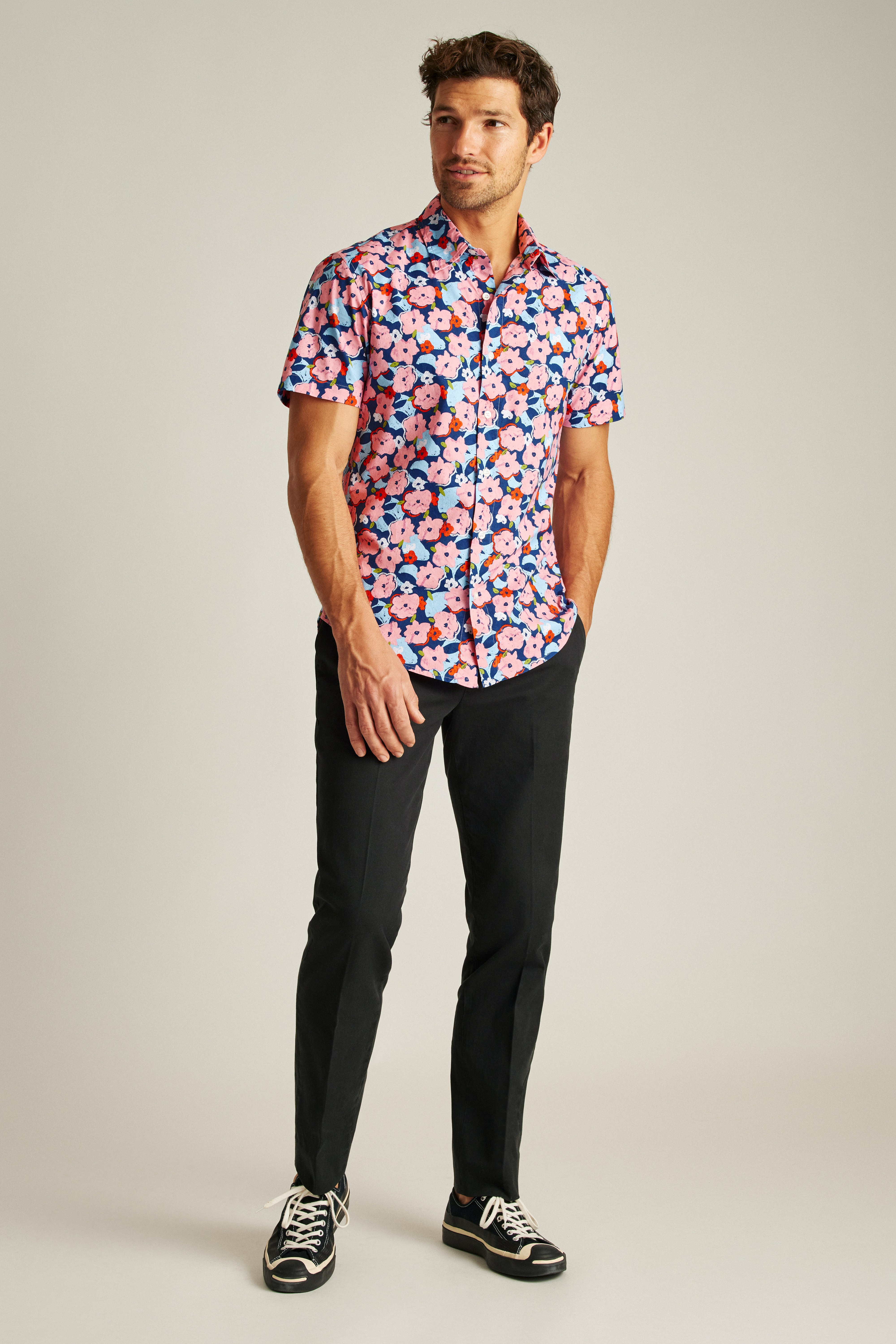 Bonobos | Better-Fitting, Better-Looking Men's Clothing & Accessories | Bonobos | Bonobos (US)