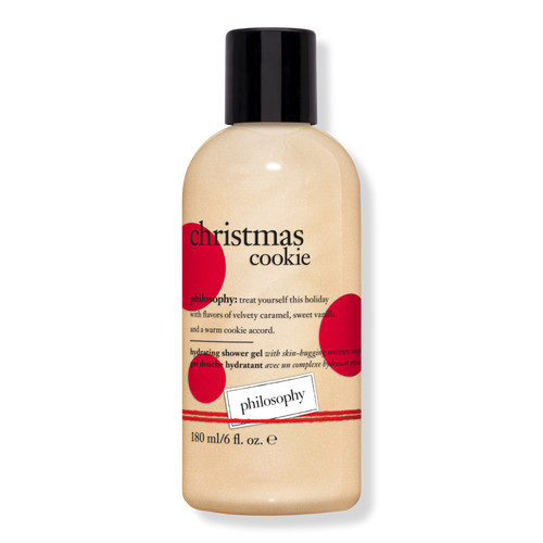 PhilosophyHoliday Limited Edition Bath & Shower Gels | Ulta