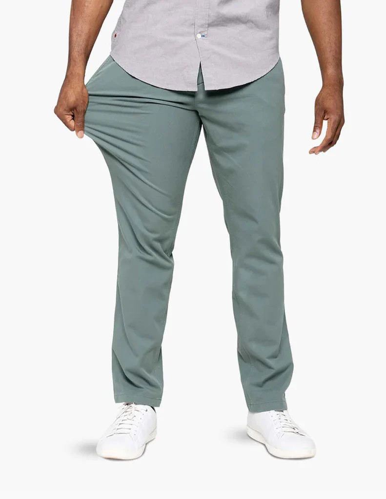 Spruces | Mugsy Jeans