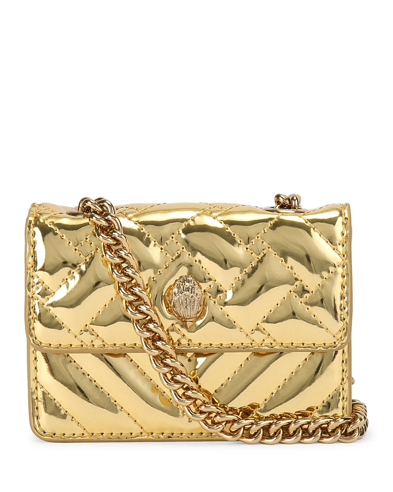Kurt Geiger London Micro Kensington Crossbody | Bloomingdale's (US)
