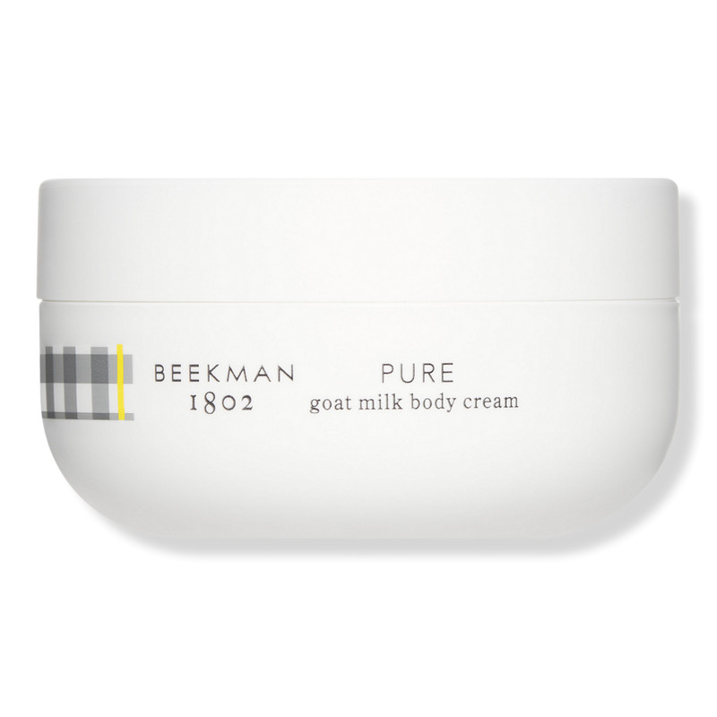 Beekman 1802 Pure Goat Milk Whipped Body Cream | Ulta Beauty | Ulta