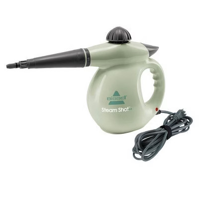 BISSELL Steam Shot Hard Surface Cleaner - Green 39N71 | Target