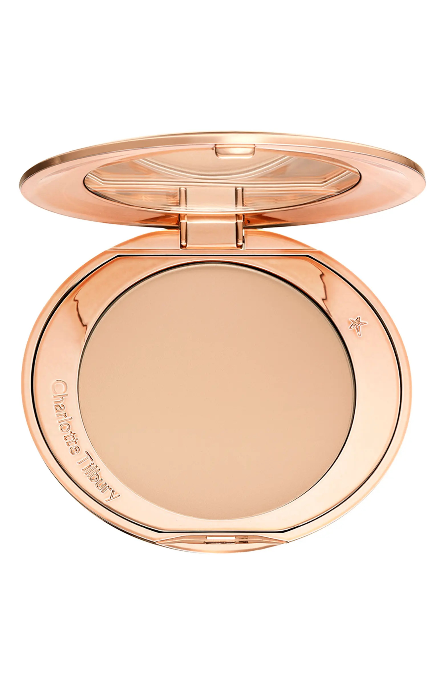 Charlotte Tilbury Airbrush Flawless Finish Setting Powder | Nordstrom | Nordstrom