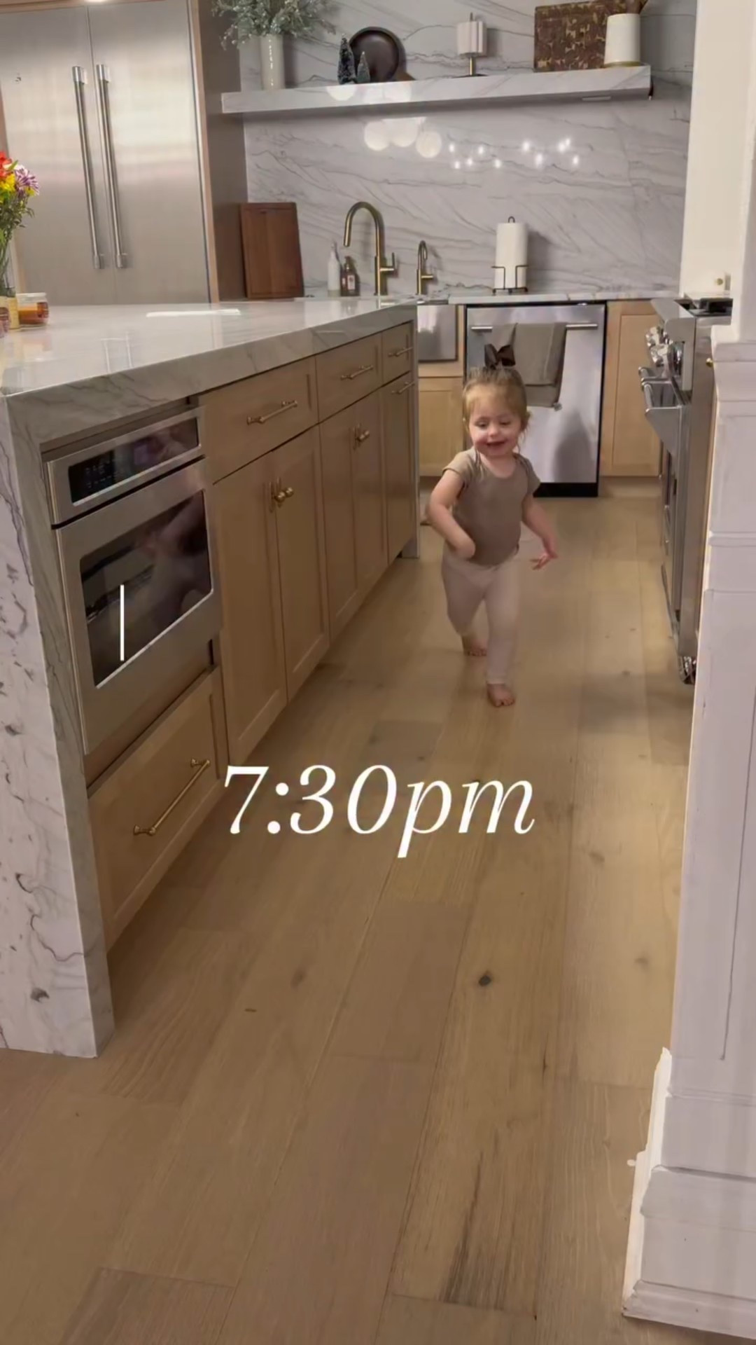 The boys crashed our girls night in the best way! 😂 #momlife #momanddaughter #eveningvlog #bedtimeroutine #parenting