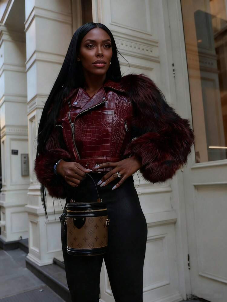 Pay now, in 4 payments of $8.87, or pay over time with monthly financing. | SHEIN