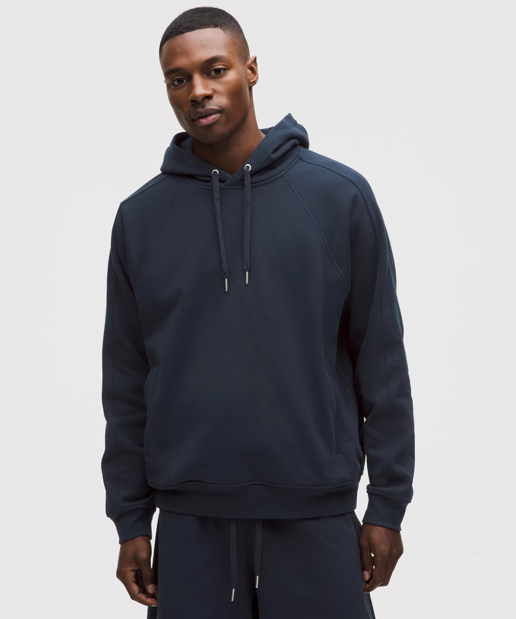 French Terry Pullover Hoodie | Lululemon (US)