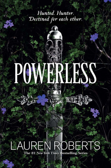 Powerless | Barnes & Noble